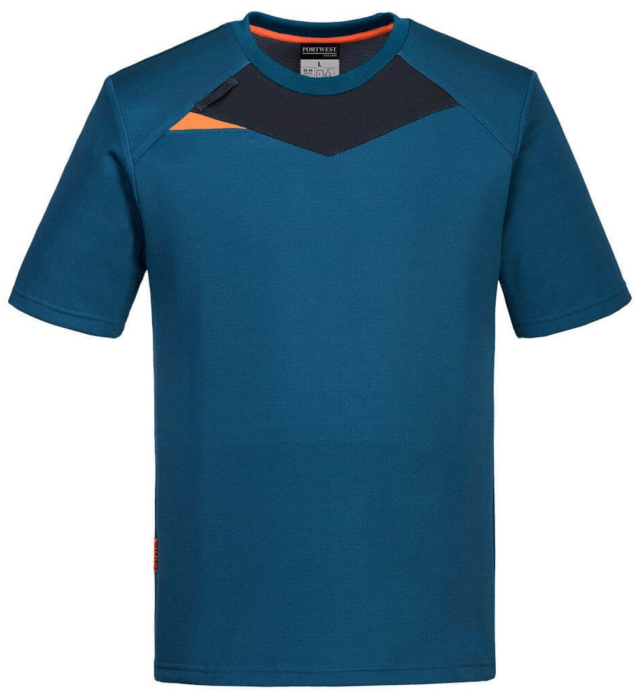 PW-DX411MBRS - metroblau PW-DX411MBRS - metroblau