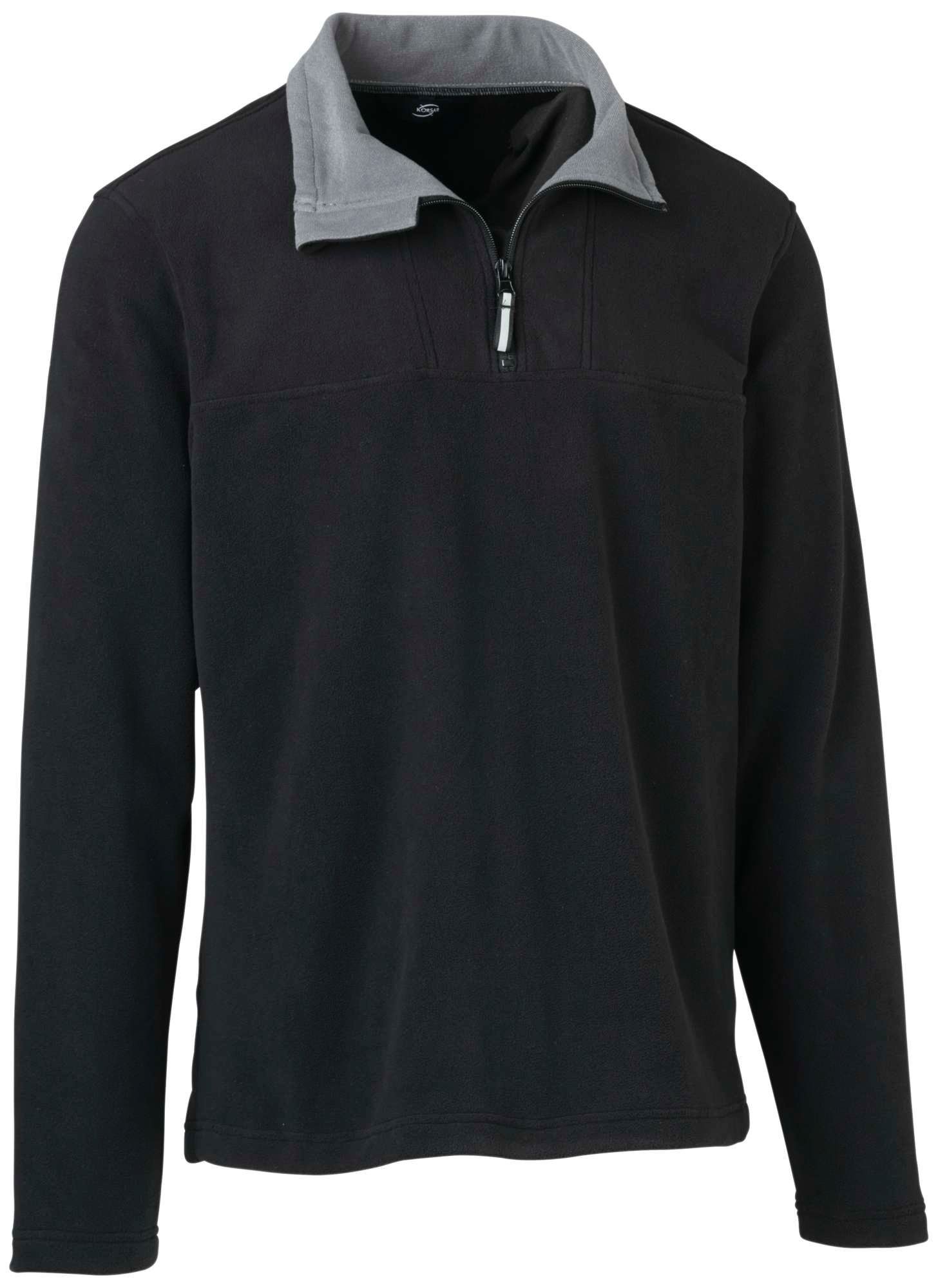 Korsar Crossover Fleeceshirt 2.0