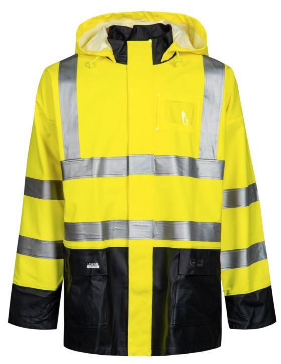 LY-LR9015-53-S - Leuchtgelb-Navy LY-LR9015-53-S - Leuchtgelb-Navy