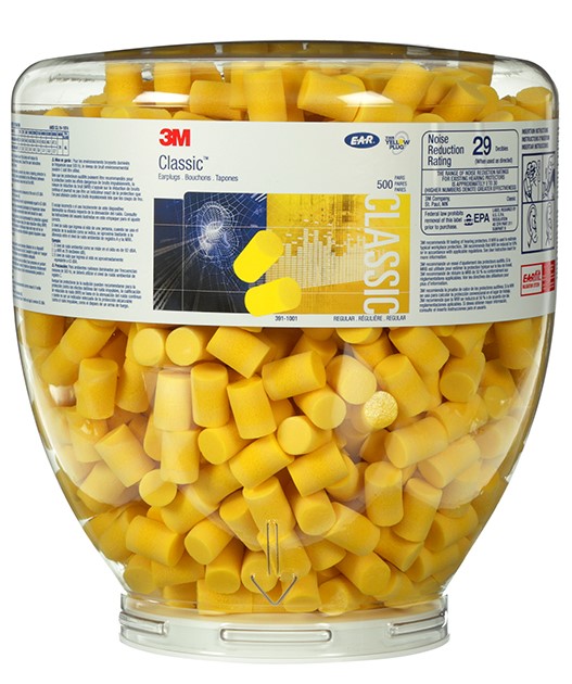 3M E-A-R CLASSIC Nachfüll-Aufsatz PD01001