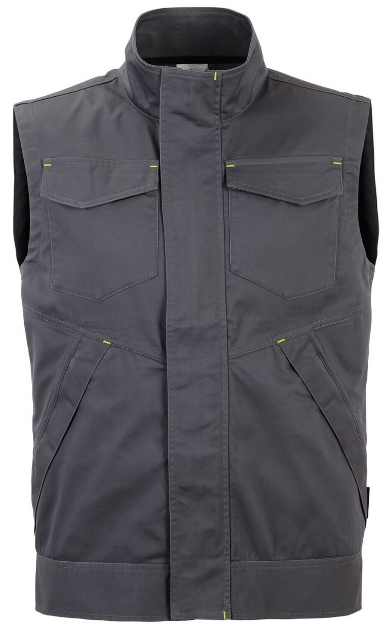 PL-6631-XS - anthrazit