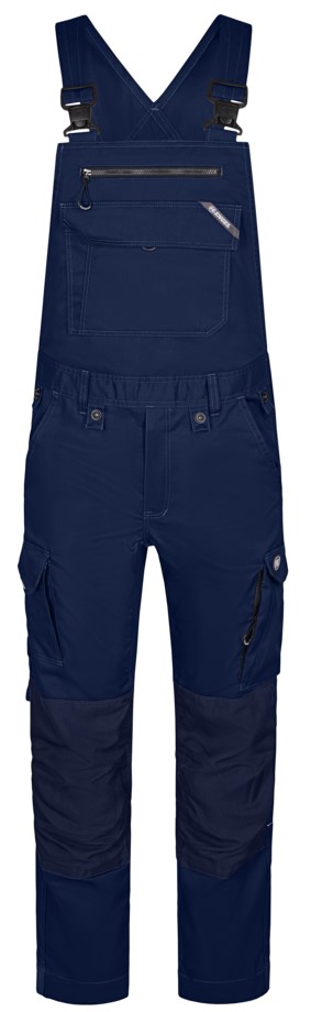 Engel 3360-186 X-treme Latzhose aus Stretch