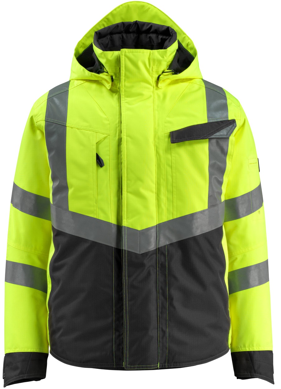 MA-15535-231-1709-S - leuchtgelb-schwarz