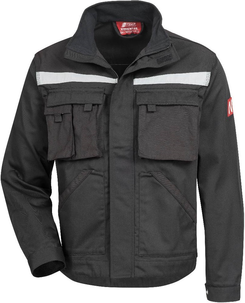 AS-7650-42 - schwarz