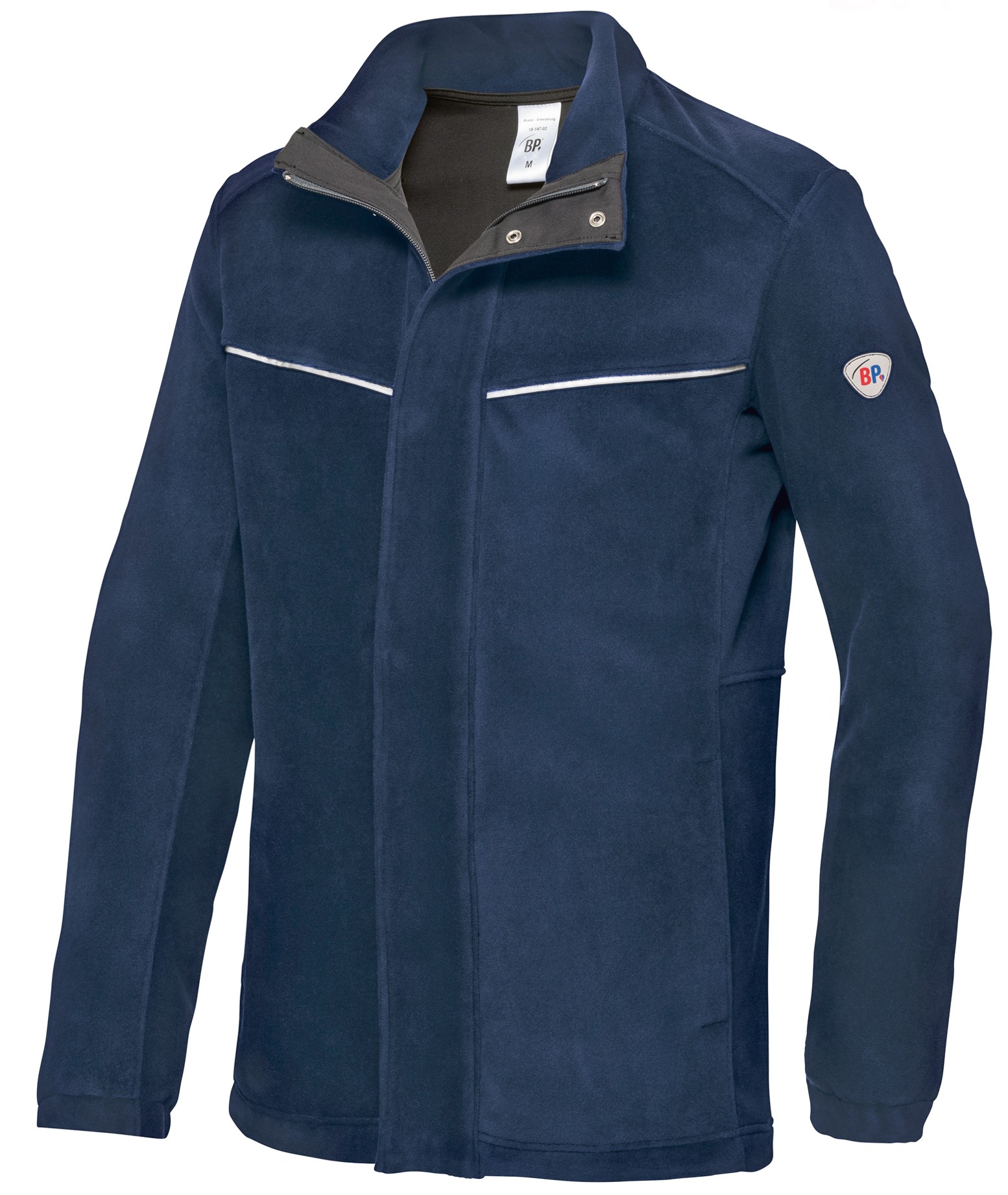 2424-1 BP 2424-860 Multinorm-Fleecejacke Multi Protect Plus