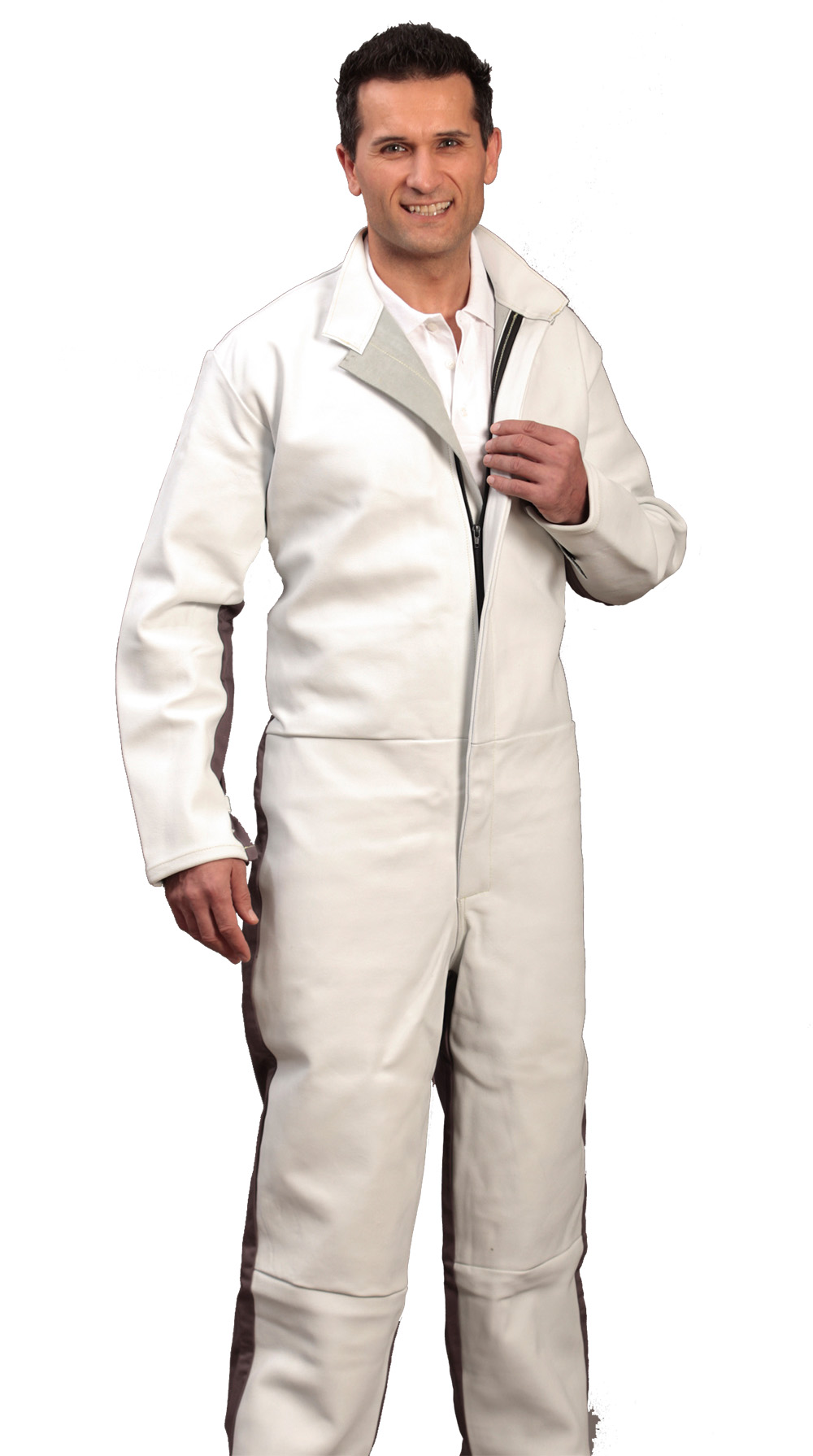 Ekastu Strahlerschutzoverall 805