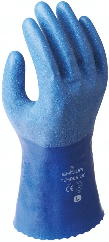 general-purpose-gloves-281-1-1024x1024 SHOWA 281 Temres PU/Nitril-Schutzhandschuhe