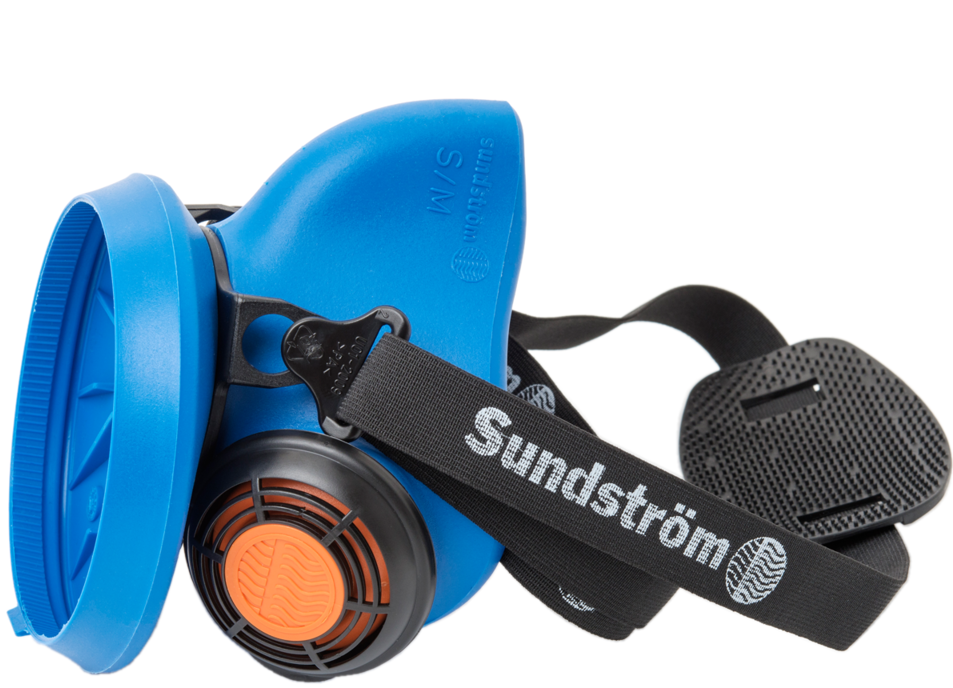 Sundström Halbmaske SR 100 M/L