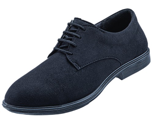 ATLAS CX 40 black Sicherheitshalbschuhe S1 - ESD