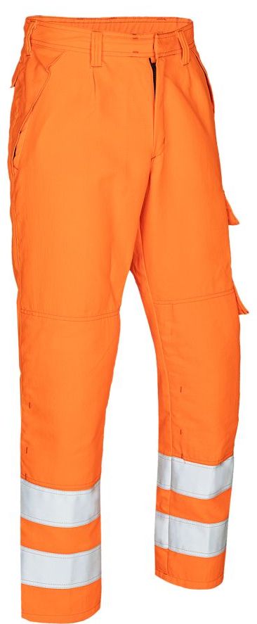 Sioen Malton 078VA2PIP Warnschutz-Bundhose mit Störlichtbogen