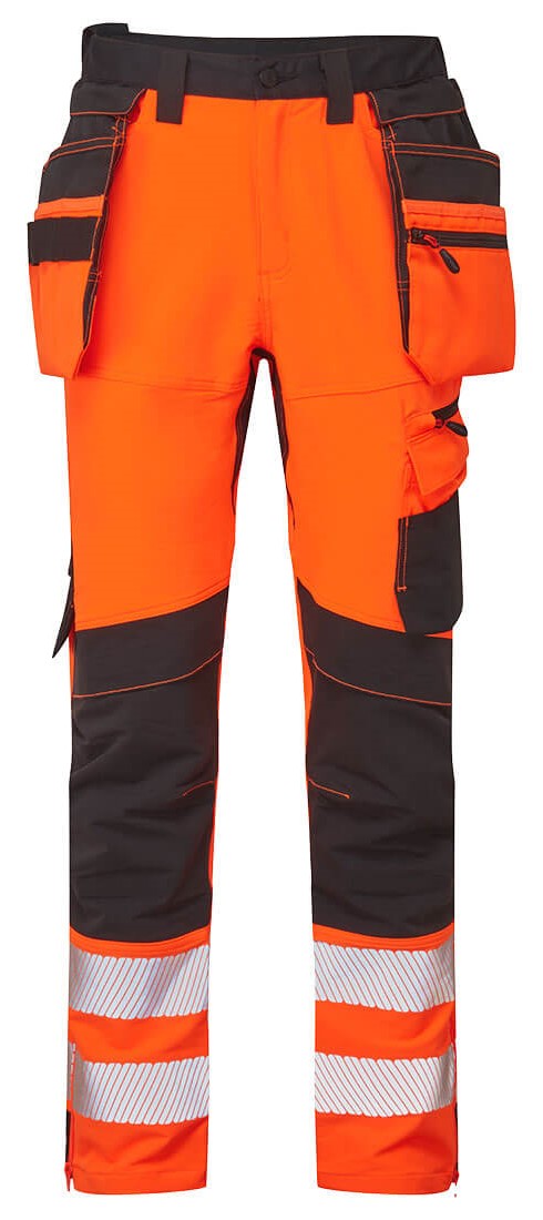 PW-DX454OBR42 - orange-schwarz