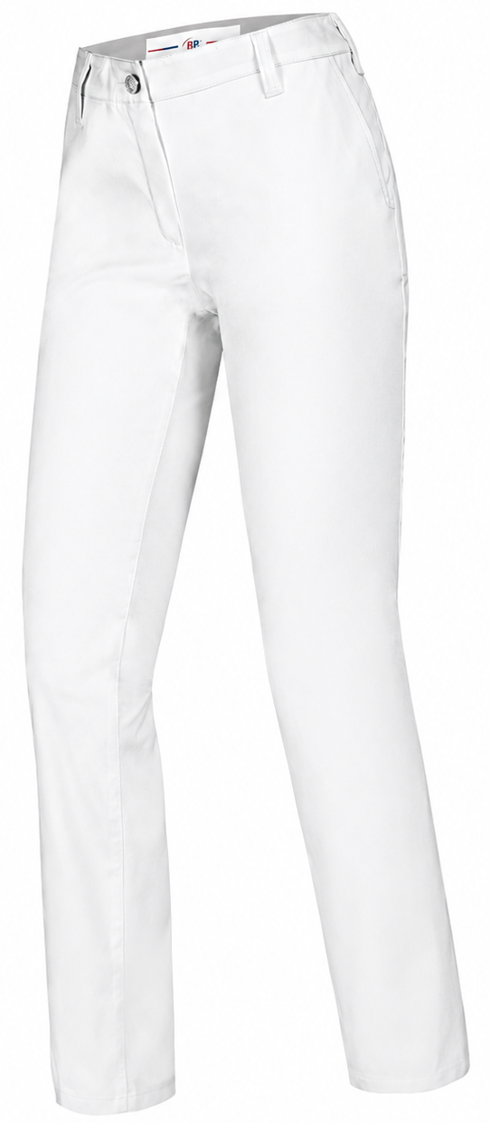 BP 1734-130 Chinohose für Damen aus Baumwolle