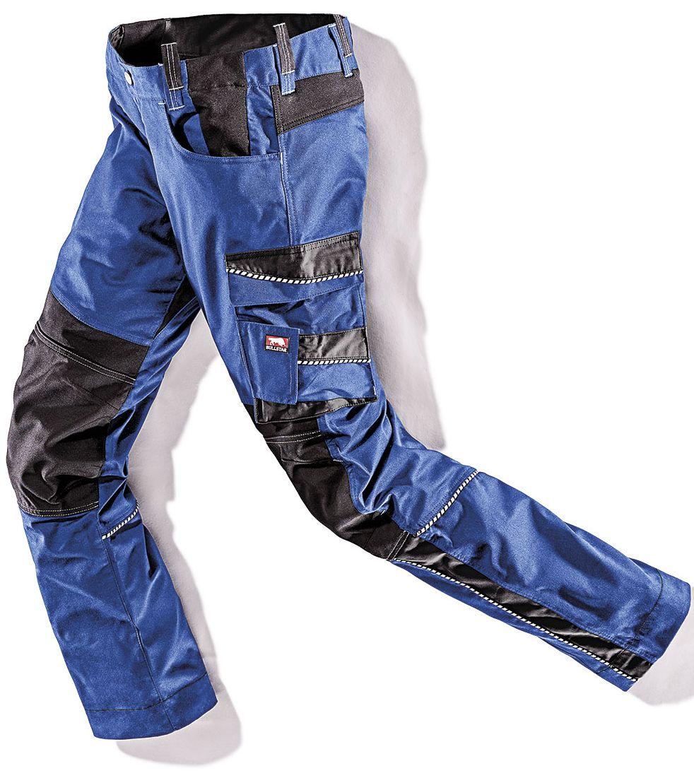 BS-1081-1801-44 - kornblau-schwarz 