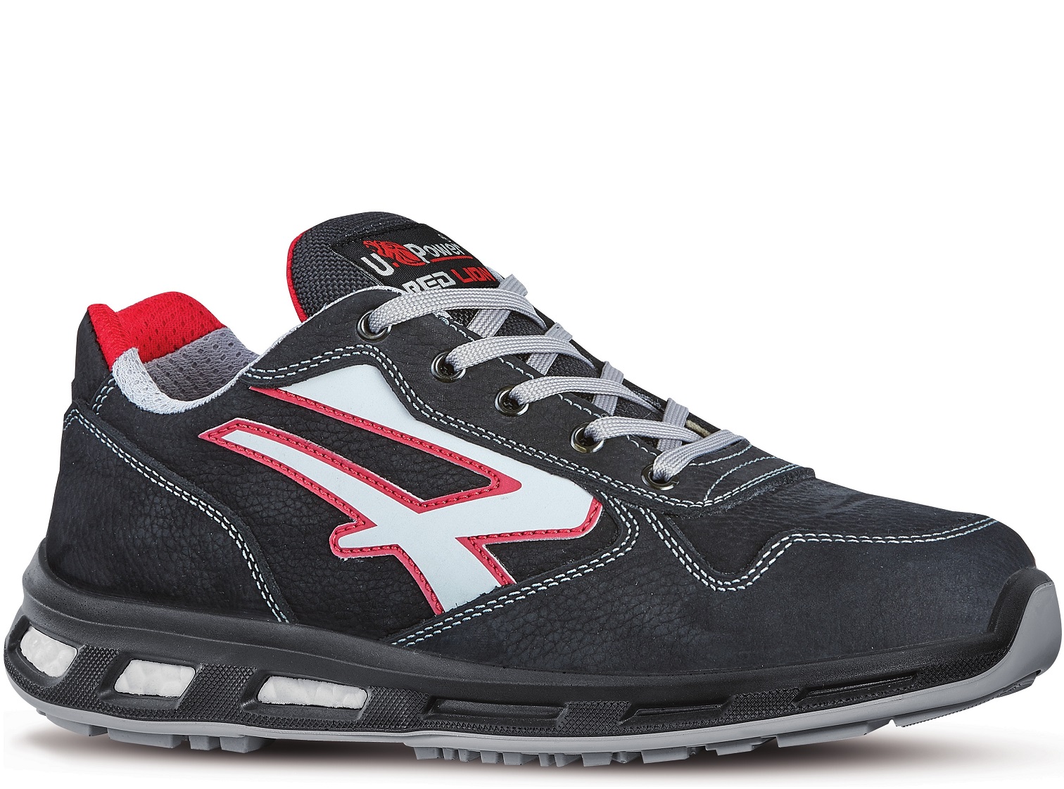 U-Power DHARMA Halbschuhe S3 CI SRC ESD