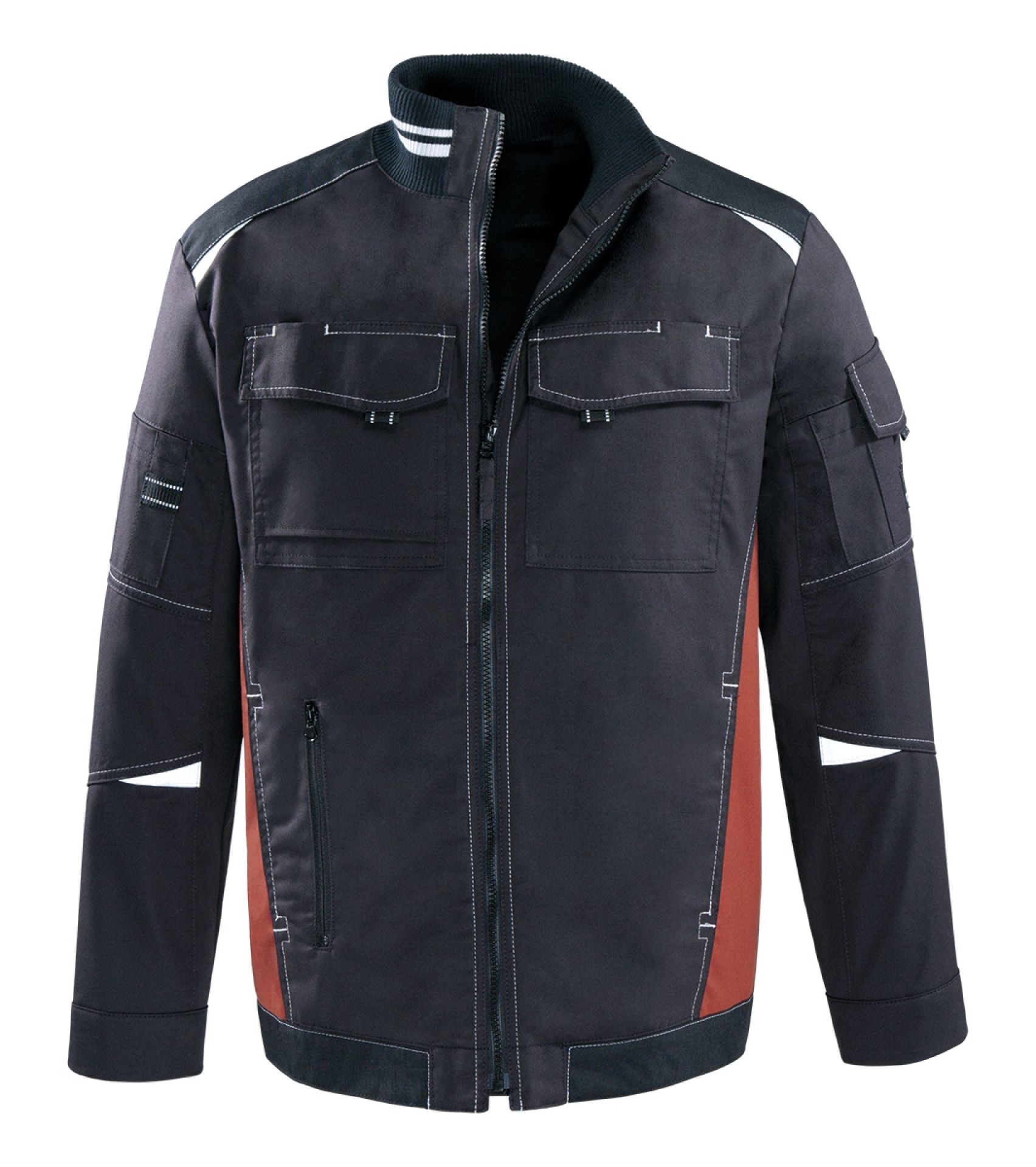 RO-2812200-545-44 - dunkelanthrazit-rostrot