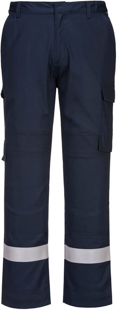 Portwest FR401 Schweißerschutz Bundhose