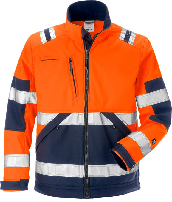 FR-125024-271-XS - leuchtorange-marine FR-125024-271-XS - leuchtorange-marine
