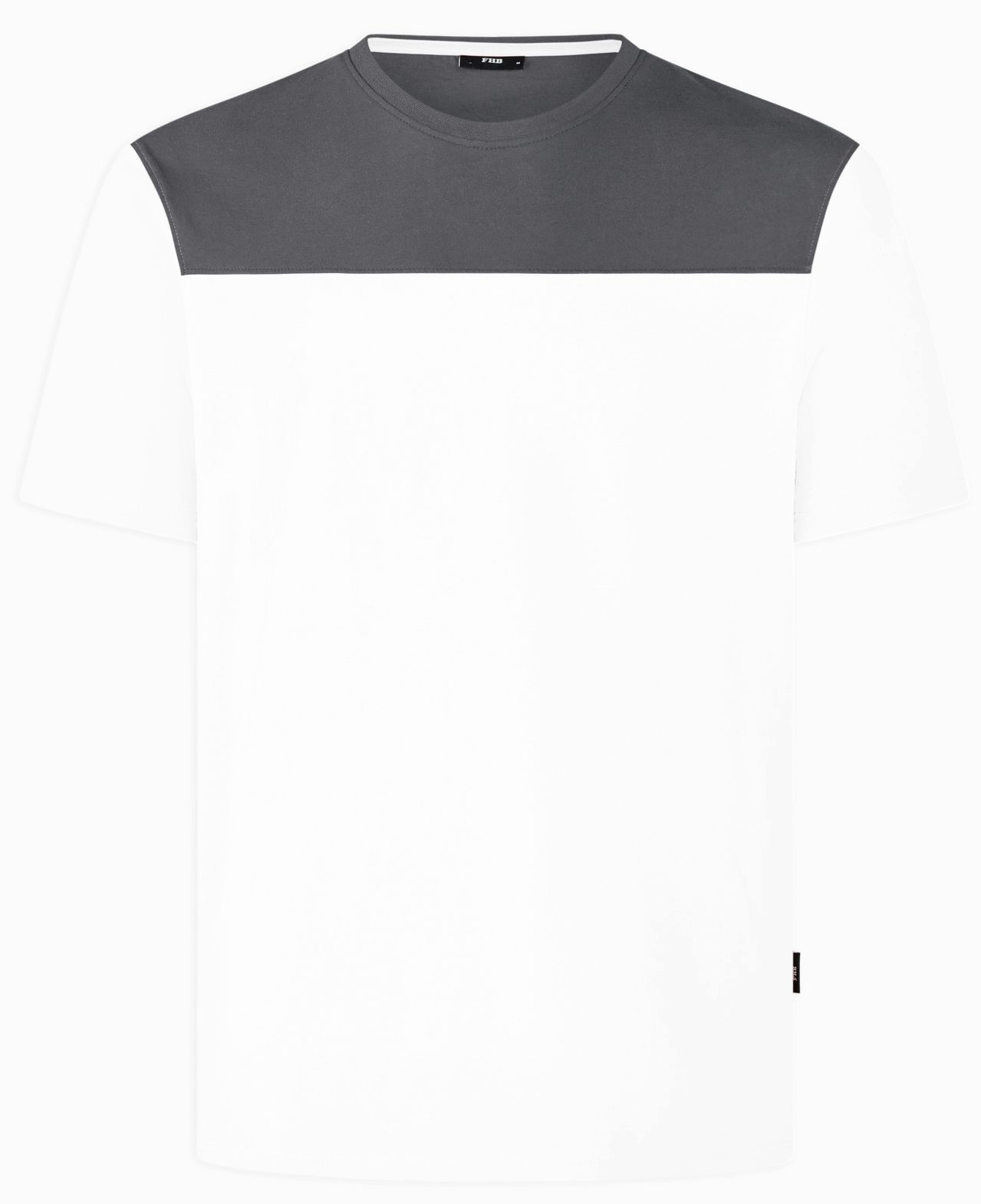 FHB 822200 KNUT T-Shirt Single-Jersey-Mischgewebe