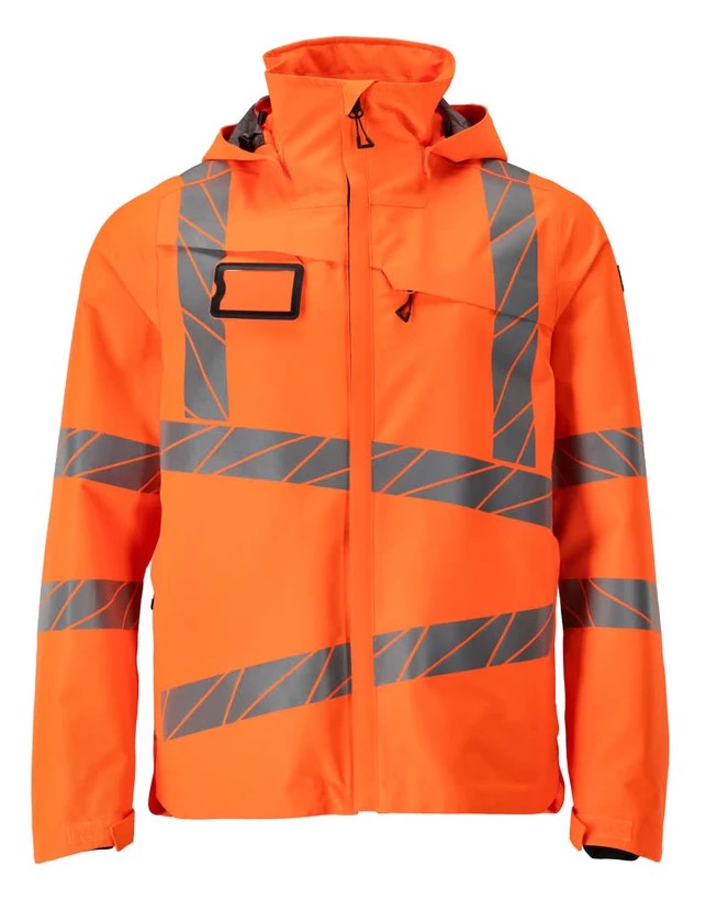 Mascot ACCELERATE SAFE 24401-231 Hard Shell Jacke