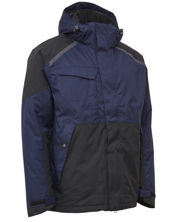 EL-186100-marine-schwarz-XS - marine-schwarz