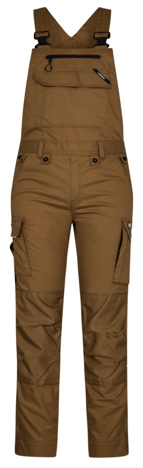 EN-3360-186-41-42 - toffee brown