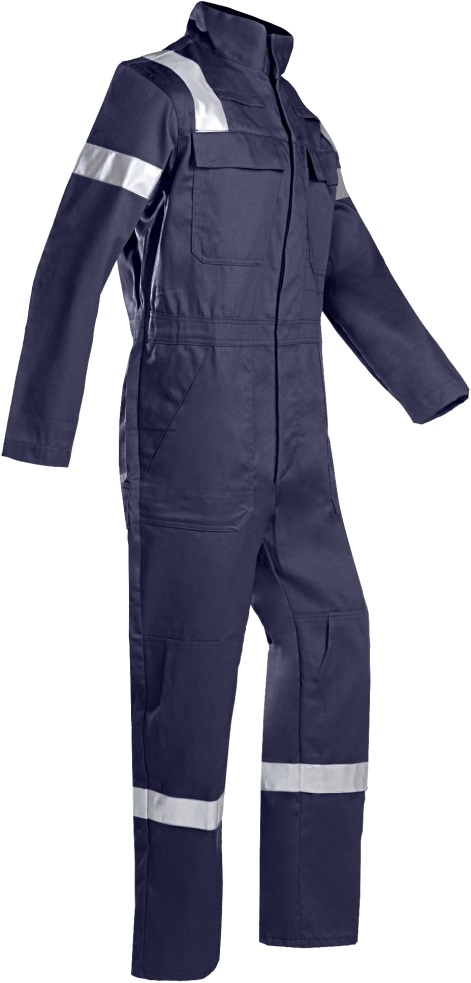 Sioen Devona 017VN2PFB Overall mit Störlichtbogenschutz