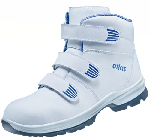 ATLAS CL 570 Sicherheitsstiefel S2 - ESD
