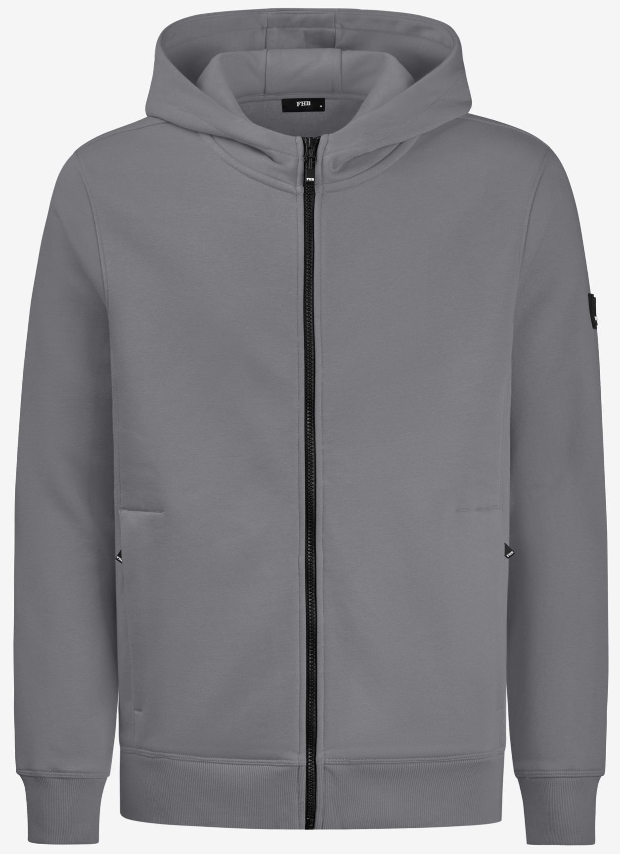 FHB-820130-11-XS - grau