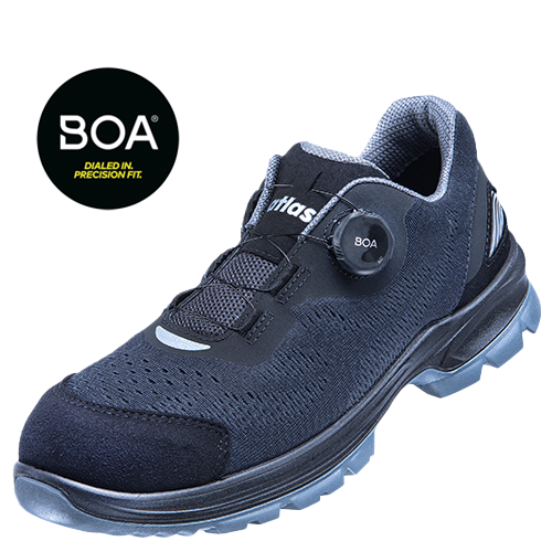 Atlas FLASH 3305 XP BOA Sicherheitssschuhe S1P