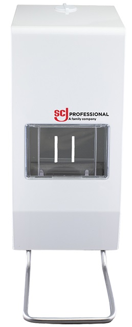 STOKO Vario mat Spender Langarm weiß PN89745X01 1.000 ml