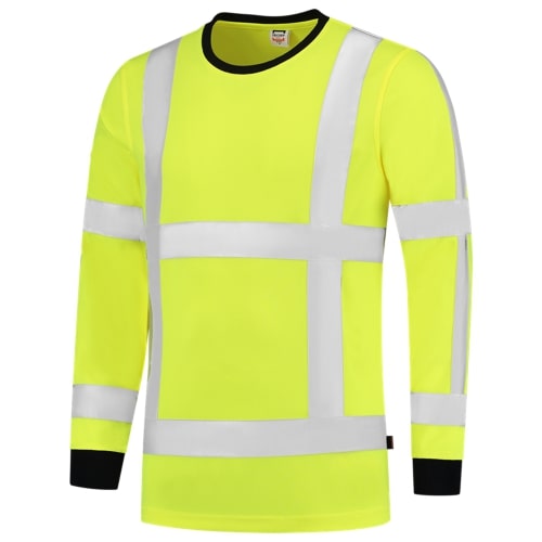 fluor yellow