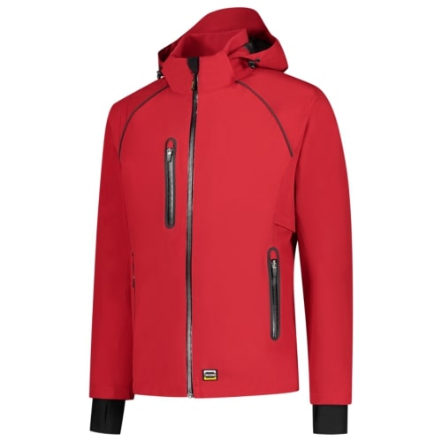 Tricorp 402018 Tech Shell Wetterjacke