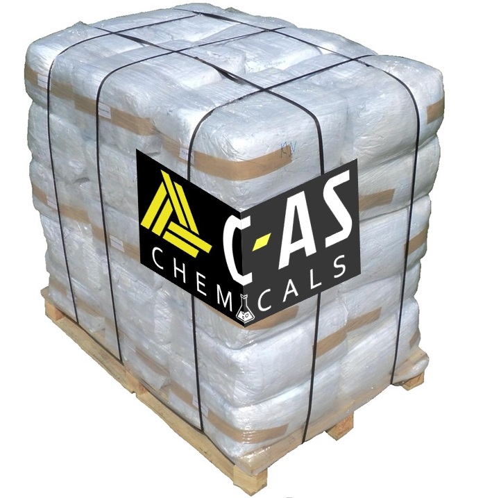 Weiße Trikot-Putzlappen TW-2 Palette - 30 Pressballen a 10 kg