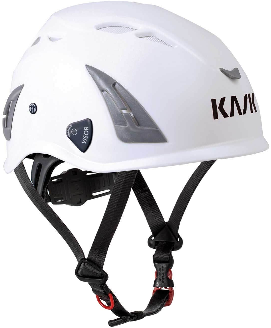 KASK-3 M.A.S Schutzelm KASK -30 bis 50°C