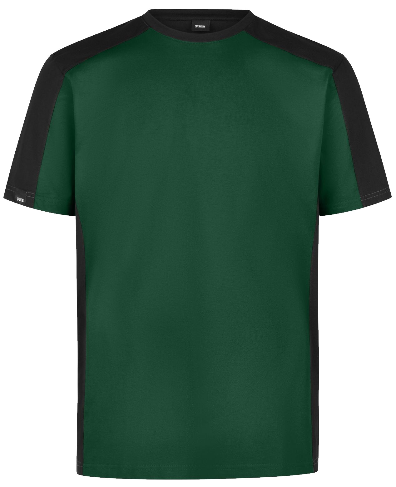 FHB 90690 MARC T-SHIRT 100% Baumwolle 2-farbig
