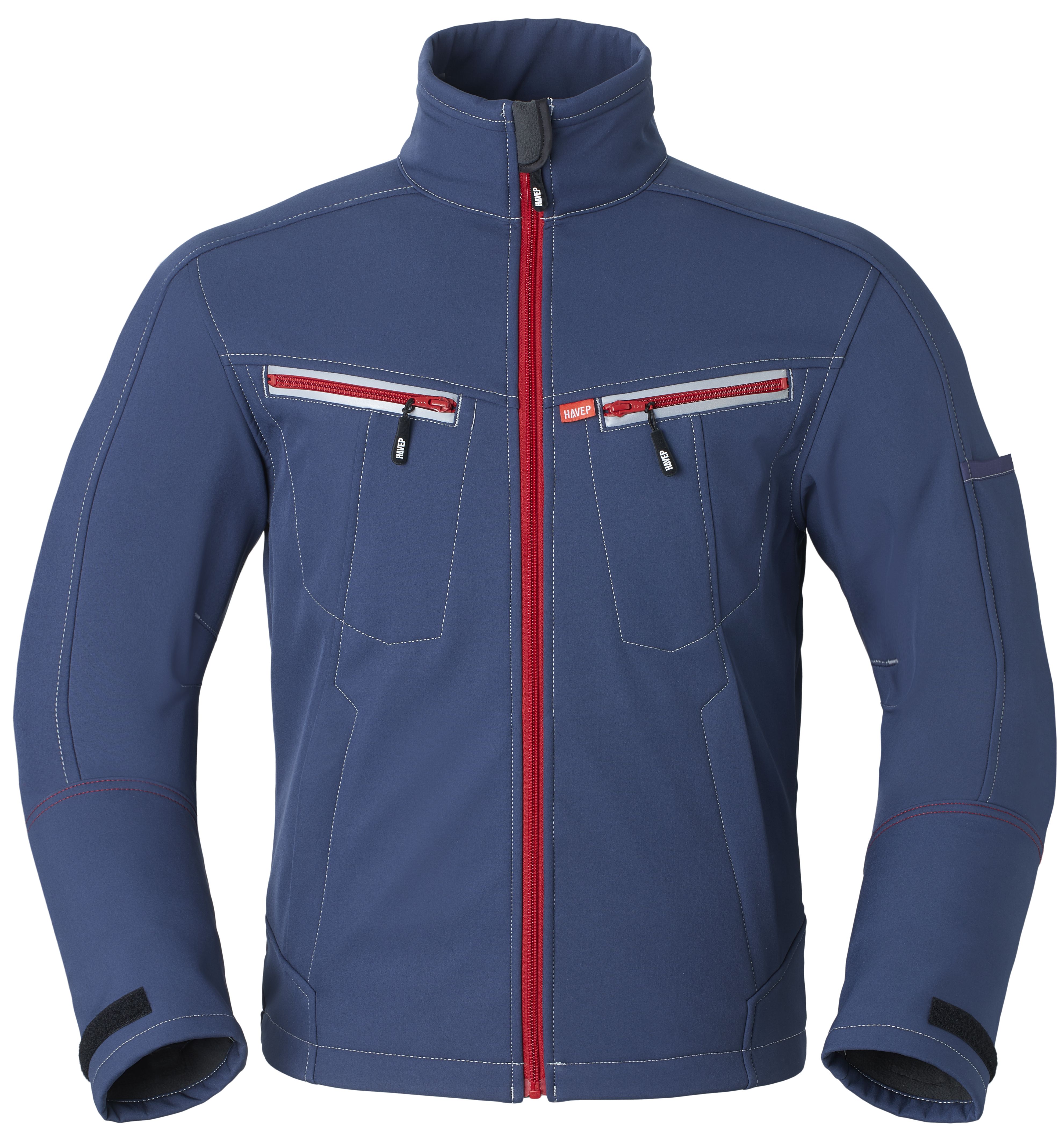 Havep Attitude 40145 Softshelljacke