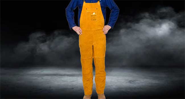 Latzhosen