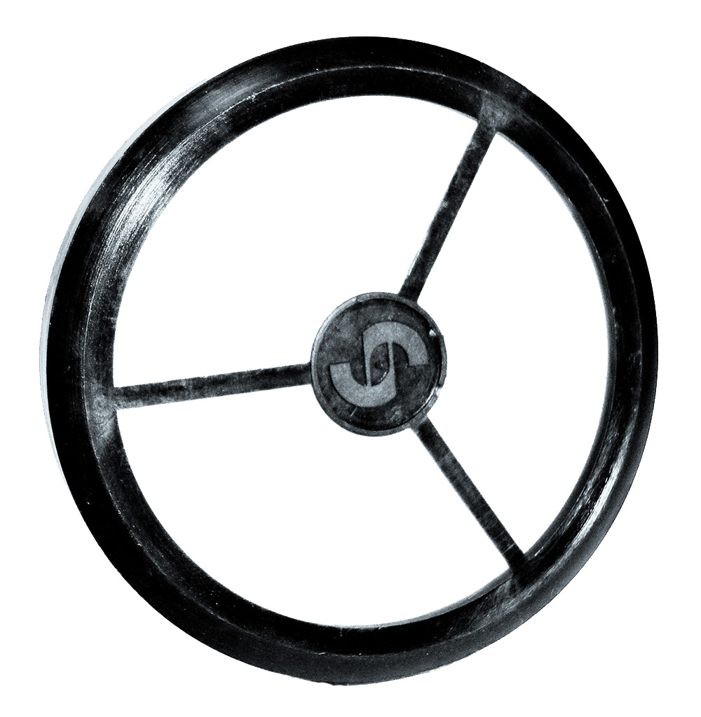 Ekastu Vorfilter-Klemmhalter 200 P