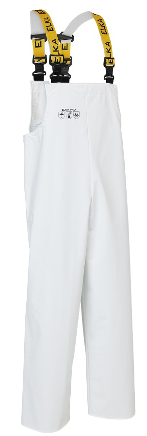 ELKA Rainwear 079900 PRO Latzhose