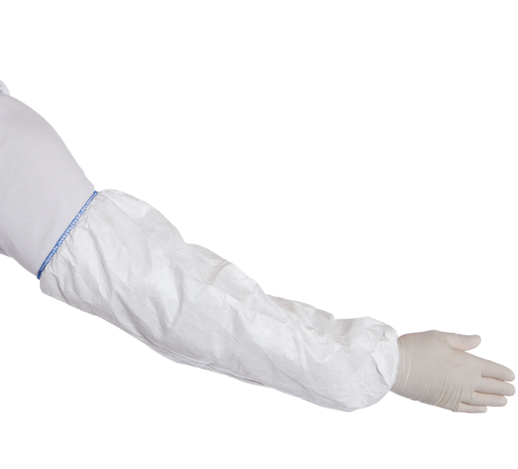 DuPont Tyvek 500 PS32LA Einweg-Armstulpe Kat. III Typ 6B