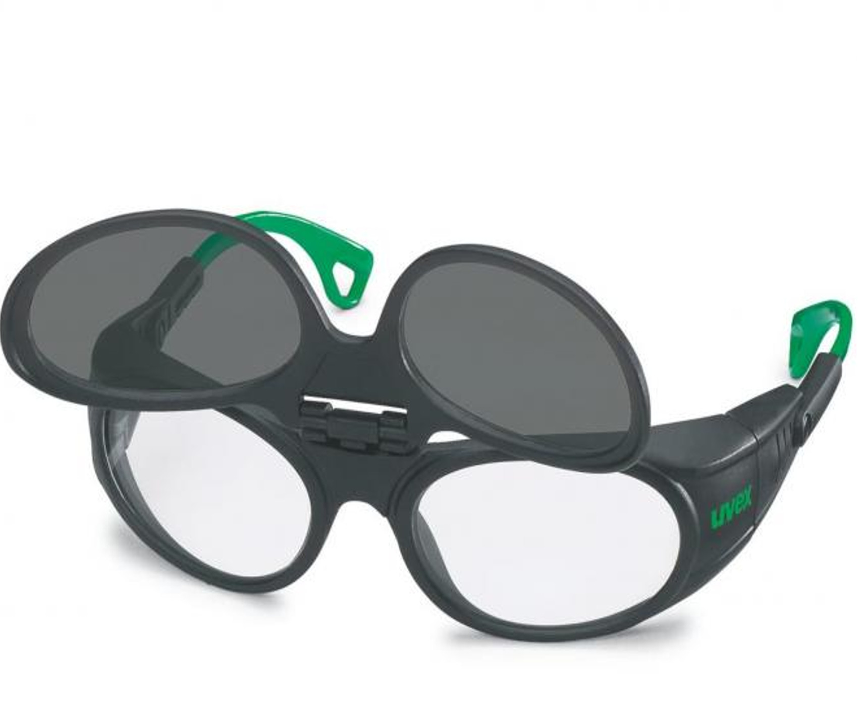 uvex 9104043 Schweißerschutzbrille Schutzstufe 3