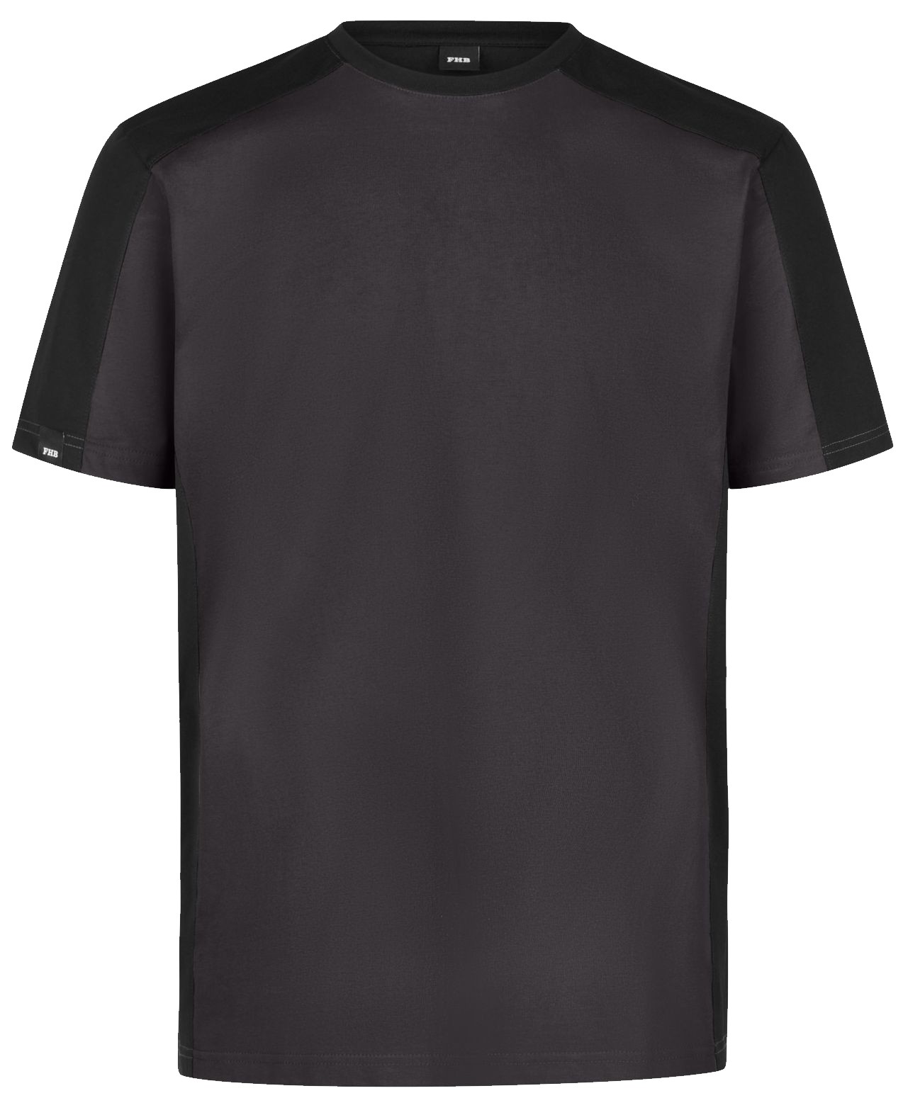 FHB 90690 MARC T-SHIRT 100% Baumwolle 2-farbig