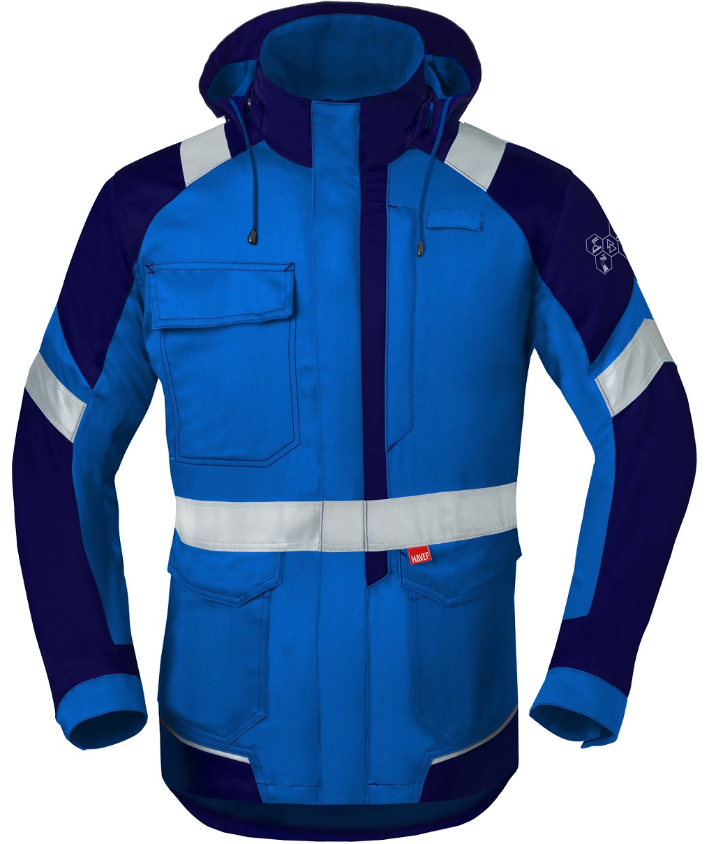 Havep 5safety Image Plus 50286 Multinorm-Parka