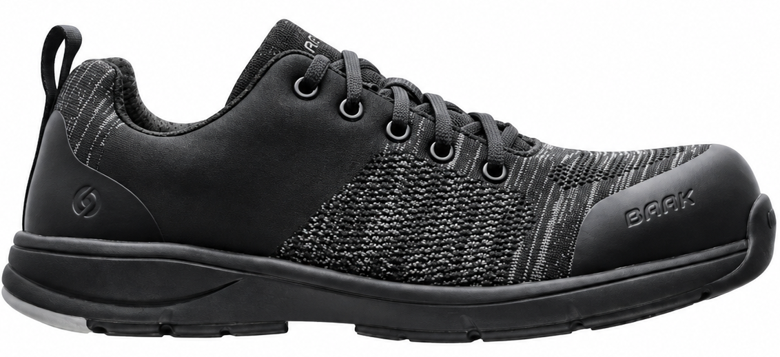 Baak 215112 Halbschuh S1PS CI FO HRO SR ESD