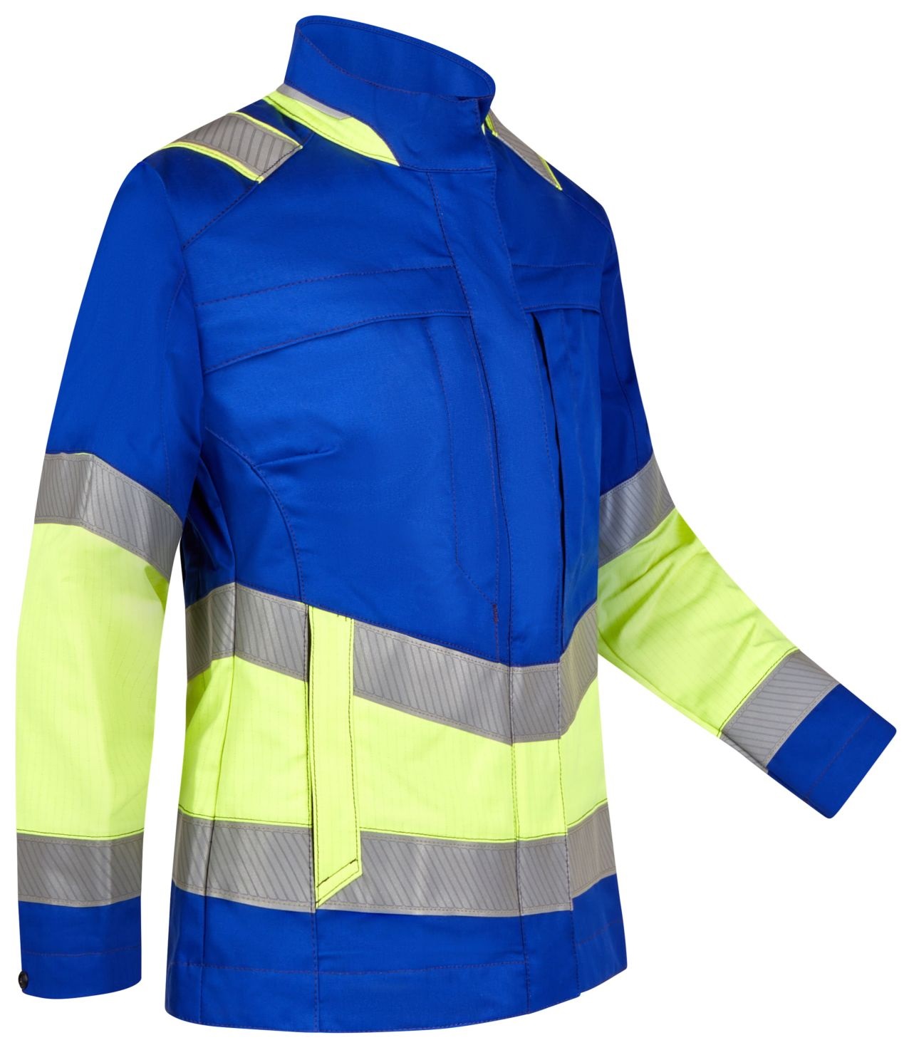 RO-4592604-481-D34 - kornblau-leuchtgelb