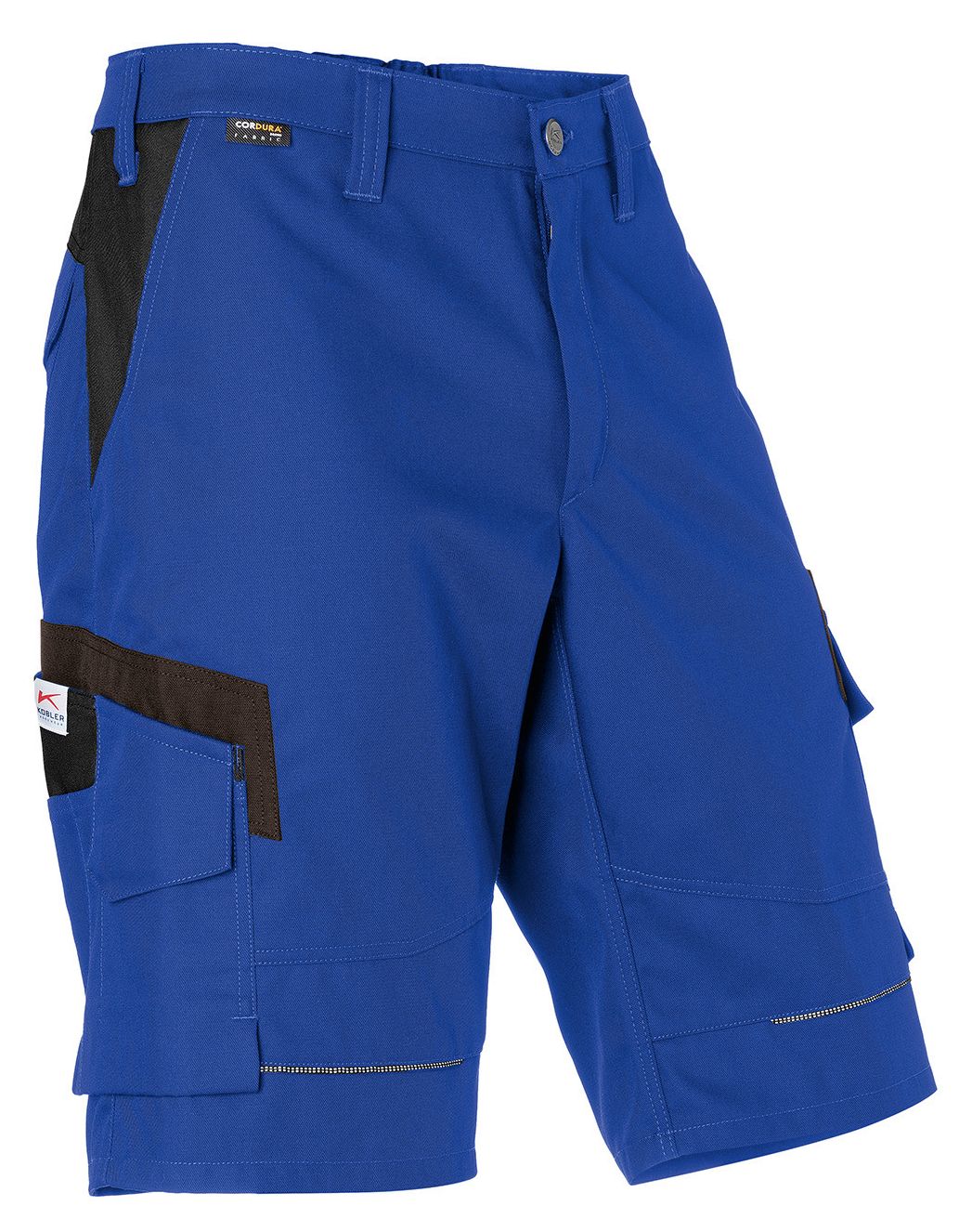 KUE-2430-5370-4699-44 - kornblau-schwarz 