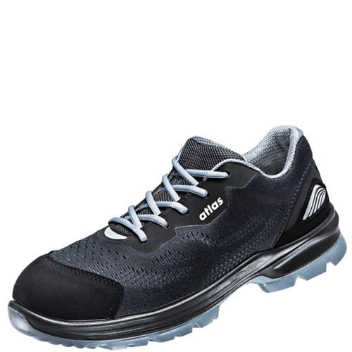 Atlas ERGO-MED 1305 ESD blueline Sicherheitsschuh S1P