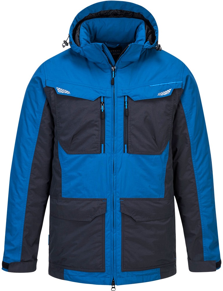 Portwest T740 - WX3 Winterjacke