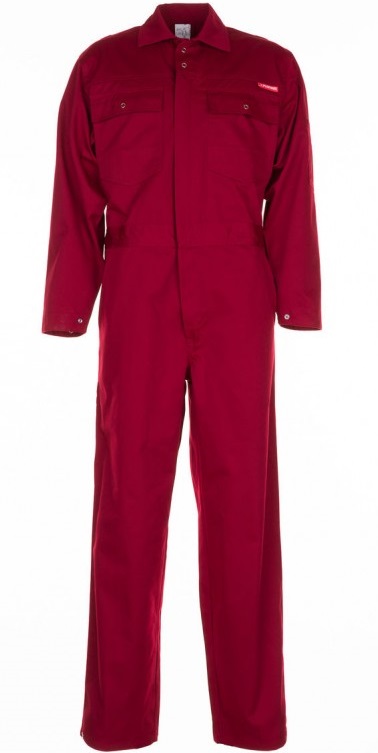 Planam MG 260 Rallyekombi Arbeitskleidung Gewebe 260 g/m²