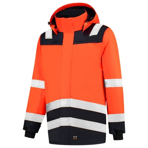 Tricorp 403020 Warnschutz Parka Bicolor